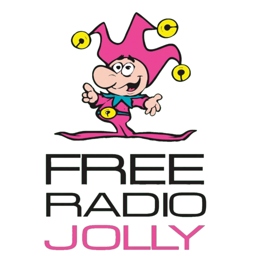 FREERADIOJOLLY.IT