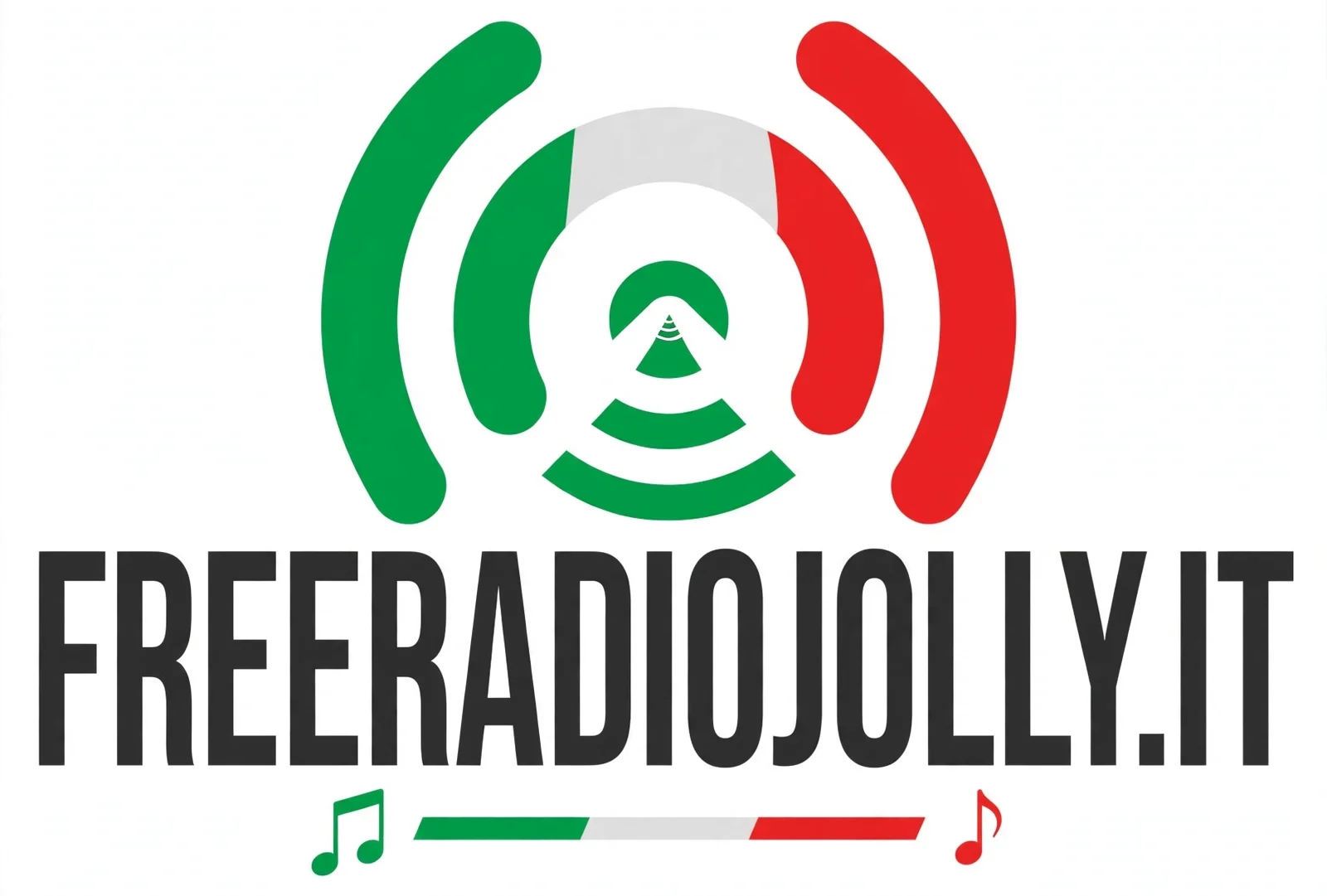 FREERADIOJOLLY.IT